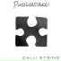 Zalli String