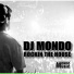 Dj Mondo