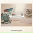 Cram Berry Jam