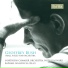Geoffrey Bush, Raphael Wallfisch