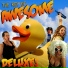 The Key of Awesome