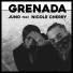 JUNO feat. Nicole Cherry