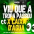 Mc Rose da Treta, Menor Cayo, Dj Ht O Astro