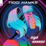 United Kingdom: Tiggi Hawke