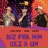 Uendel Pinheiro feat. Chrigor, Gamadinho