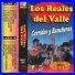 Los Reales del Valle