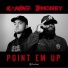 Kanine, P Money