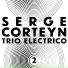 Serge Corteyn