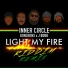Inner Circle, Konshens, J Boog