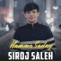 Siroj Saleh