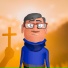 Pastor Edvaldo Oliveira, Minuto com Deus