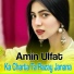 Amin Ulfat