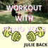 Julie Back
