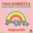 Paul Roberts, Dennis Wonder