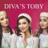 DIVA'S TOBY