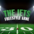 Freestyle Arne