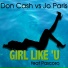Don Cash Vs. Jo Paris Feat. Pascoso