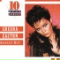 Sheena Easton