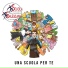 Polo Scolastico FMA Livorno
