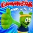 Gummibär
