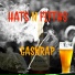 Gasnrap