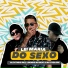 Cleytinho Paz feat. MC Cyclope, Lekinho no Beat