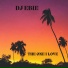 DJ Ebie