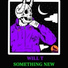 Will T Purple Wolf