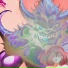 goopy.