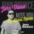 John Bounce, John Valais