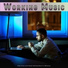 Working Music, Music for Working, Deep Focus