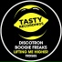 Discotron, Boogie Freaks