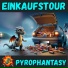 Pyrophantasy