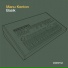 Manu kenton