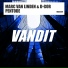 Marc Van Linden, D-Gor