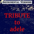 Instrumental Versions
