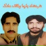 Shahanshah Bacha, waqif malang
