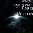 WAYNE SIMON PAGE