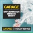 Dave Harmour