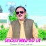 Nazeer Khan Lashari