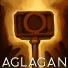 Aglagan