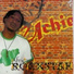Uchie African Rockstar