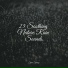 Rain Makers, Meditation Music Club, Massagem
