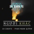 20 CARATS feat. Phan Mạnh Quỳnh