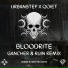 Urbanstep, Qoiet, Gancher & Ruin
