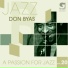 Don Byas and His Rhythm
