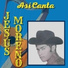 Jesus Moreno