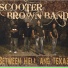 Scooter Brown Band