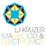 LJ Kruzer