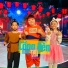 Muối Dubai, Bé Minh Triết, Bé Minh Châu